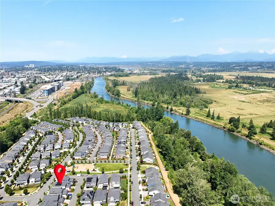 4523 Riverfront Boulevard, Everett, WA 98203 - #3