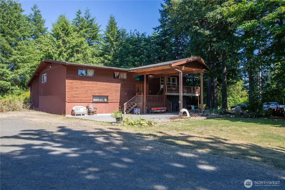 1299 Monte Elma Rd, Elma, WA 98541 - #1
