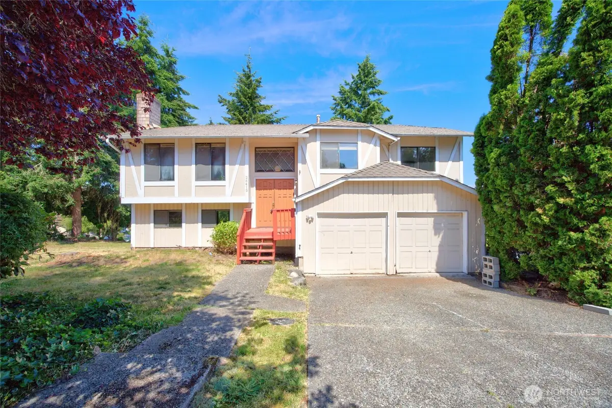 26415 Carnaby Way, Kent, WA 98032 - #1