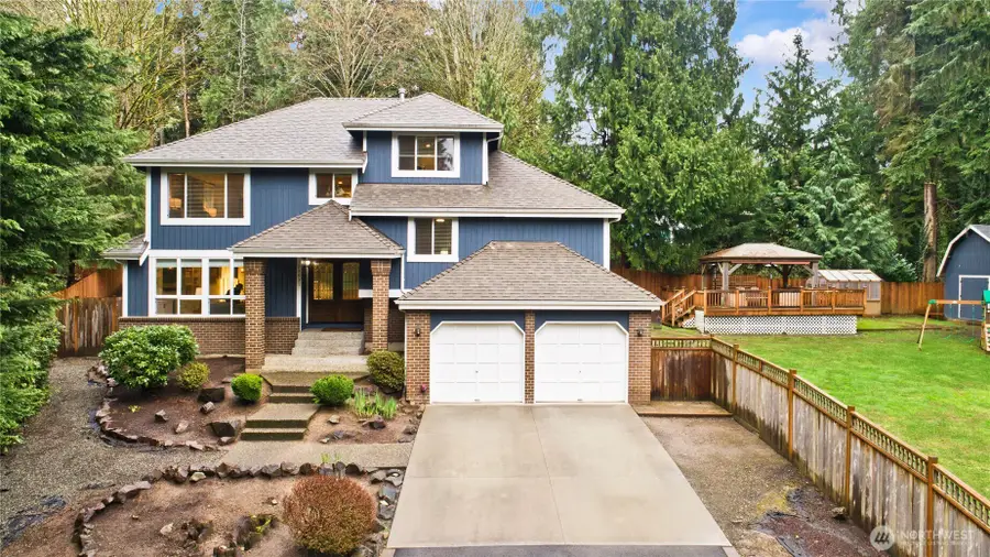 23031 76th Avenue Se, Woodinville, WA 98072 - #2