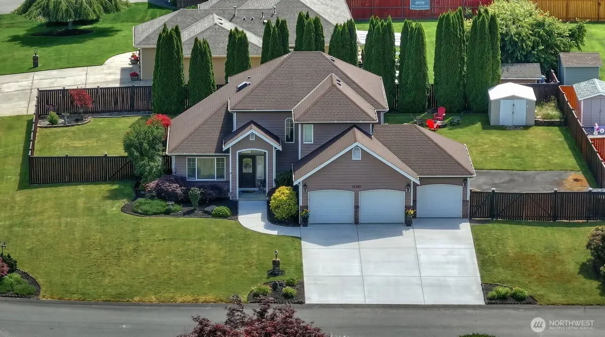 22705 66th Avenue Ct E, Spanaway, WA 98387 - #1