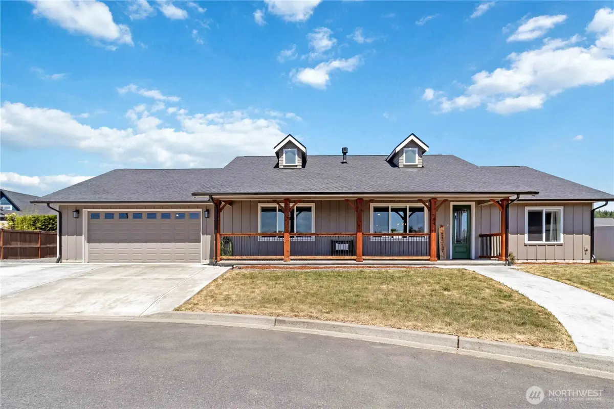 184 Abram Lane, Chehalis, WA 98532 - #1