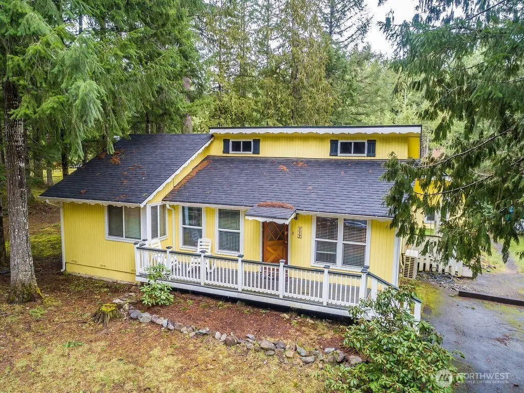 117 Butter Creek Lane, Packwood, WA 98361 - #1