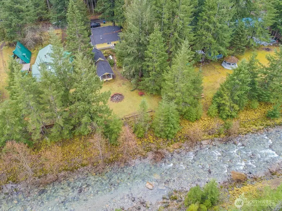 117 Butter Creek Lane, Packwood, WA 98361 - #2