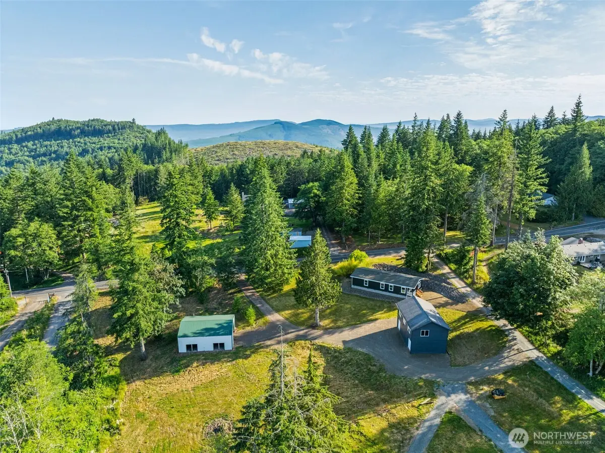 112 Noreen Lane, Kelso, WA 98626 - #1