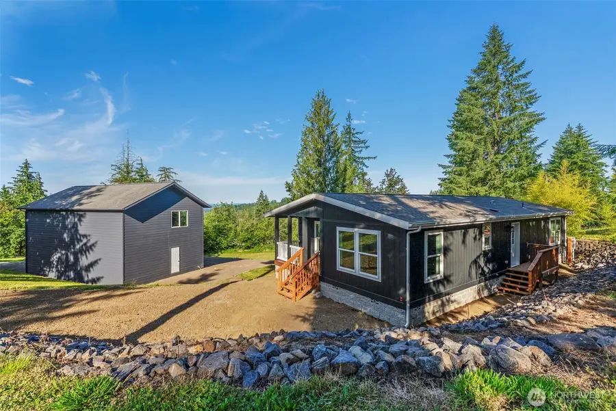 112 Noreen Lane, Kelso, WA 98626 - #2