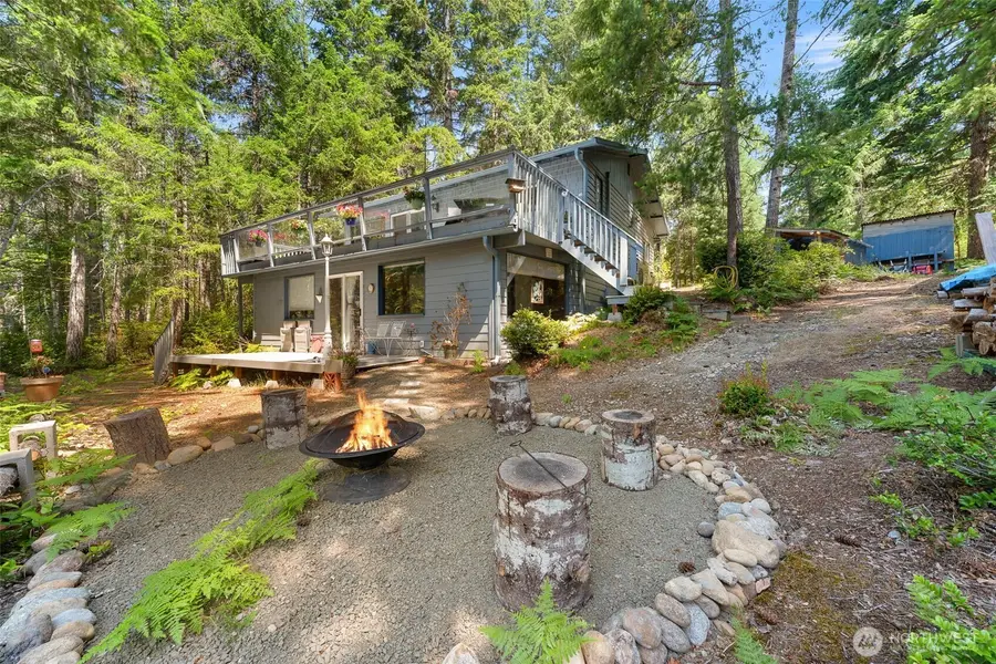 381 NE Tahuya Boulevard, Tahuya, WA 98588 - #2