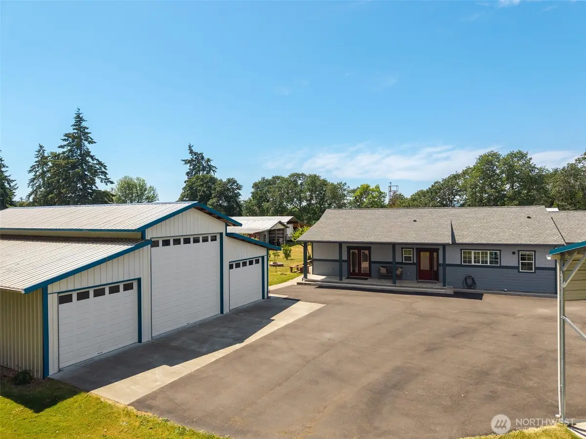 10305 187th Avenue Sw, Rochester, WA 98579 - #1
