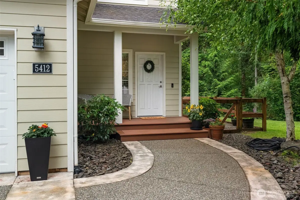 5412 43rd Avenue Nw, Gig Harbor, WA 98335 - #1