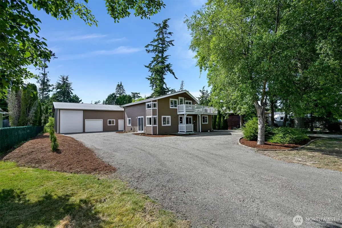 8141 Comox Road W, Blaine, WA 98230 - #1