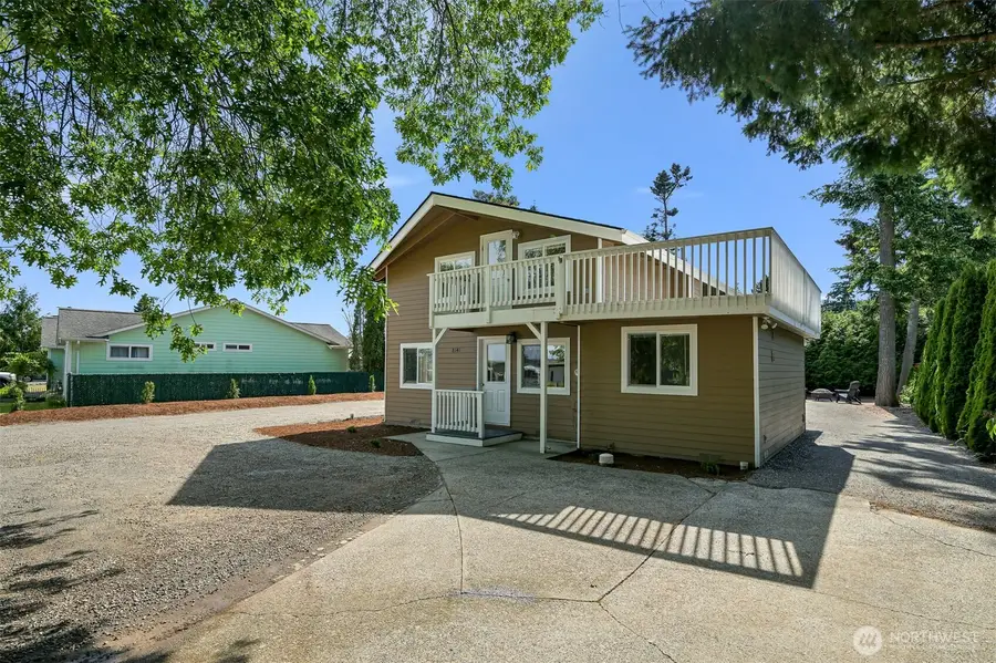 8141 Comox Road W, Blaine, WA 98230 - #2