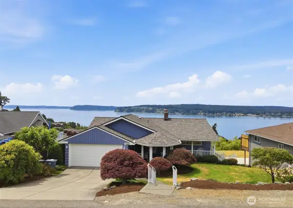 3622 Olympic Boulevard W, University Place, WA 98466