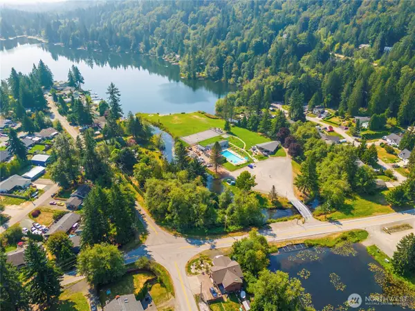 3005 Glenhaven Drive #LOTS 33-34, Sedro Woolley, WA 98284