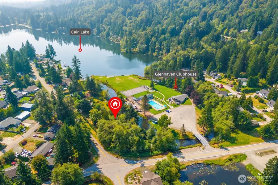 3005 Glenhaven Drive #LOTS 33-34, Sedro Woolley, WA 98284 - #2
