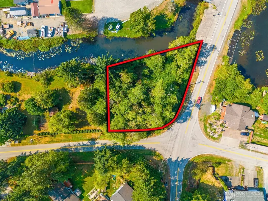 3005 Glenhaven Drive #LOTS 33-34, Sedro Woolley, WA 98284 - #3