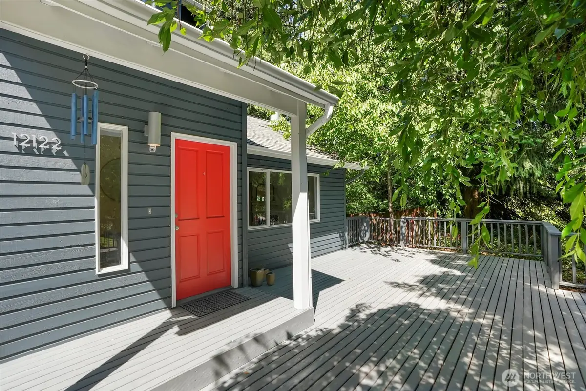 12122 NE 108th, Kirkland, WA 98033 - #1