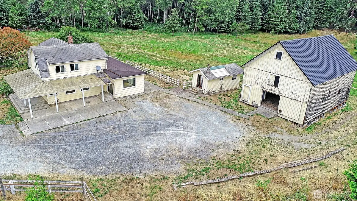 779 Old Willow Lane, Camano Island, WA 98282 - #1