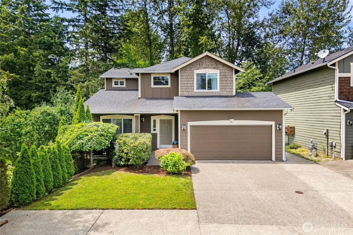13321 SE 273rd Street, Kent, WA 98042 - #1