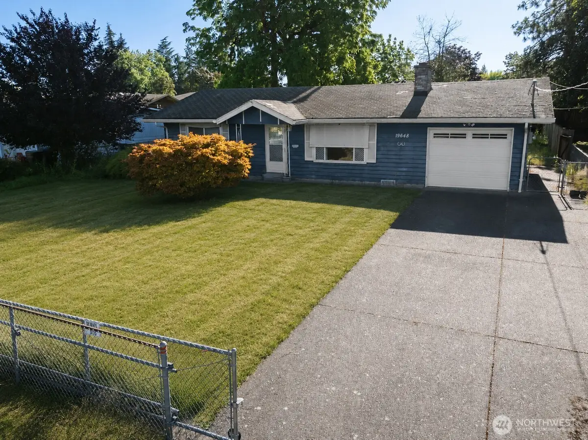 19648 105th Avenue Se, Renton, WA 98055 - #1