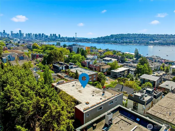 2703 Boylston Ave E #201, Seattle, WA 98102