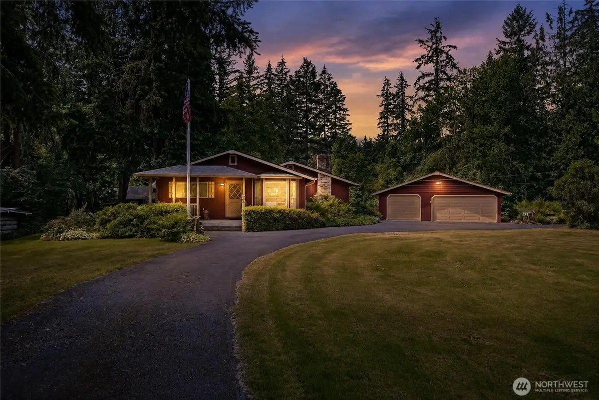 24825 SE 248th Street, Maple Valley, WA 98038 - #1