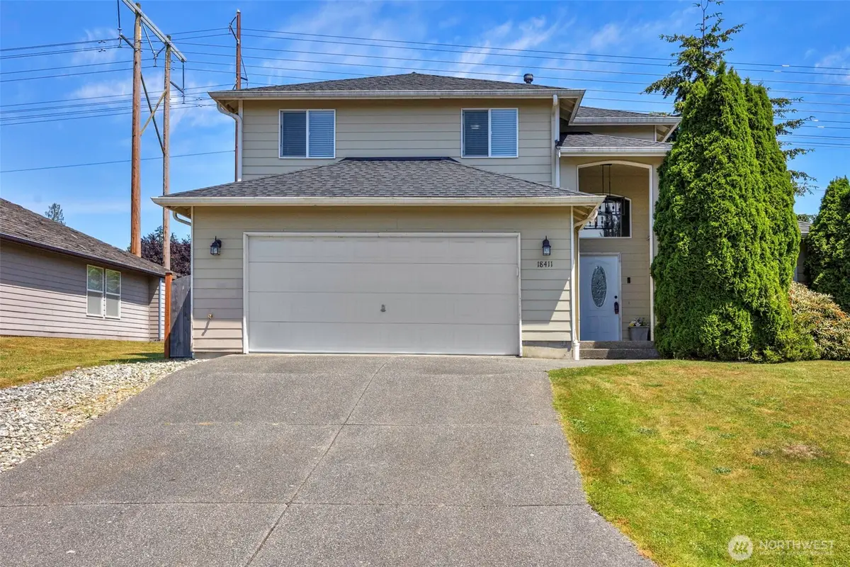 18411 Ballantrae Drive, Arlington, WA 98223 - #1
