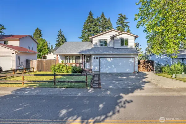 460 Meadow Lane, Napavine, WA 98532