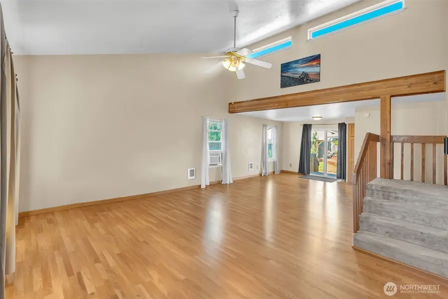 460 Meadow Lane, Napavine, WA 98532 - #3