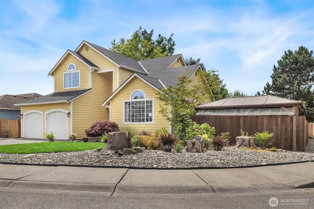 1412 90th Drive Ne, Lake Stevens, WA 98258 - #1