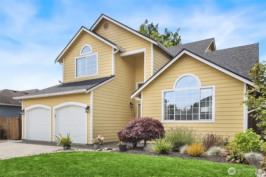 1412 90th Drive Ne, Lake Stevens, WA 98258 - #3