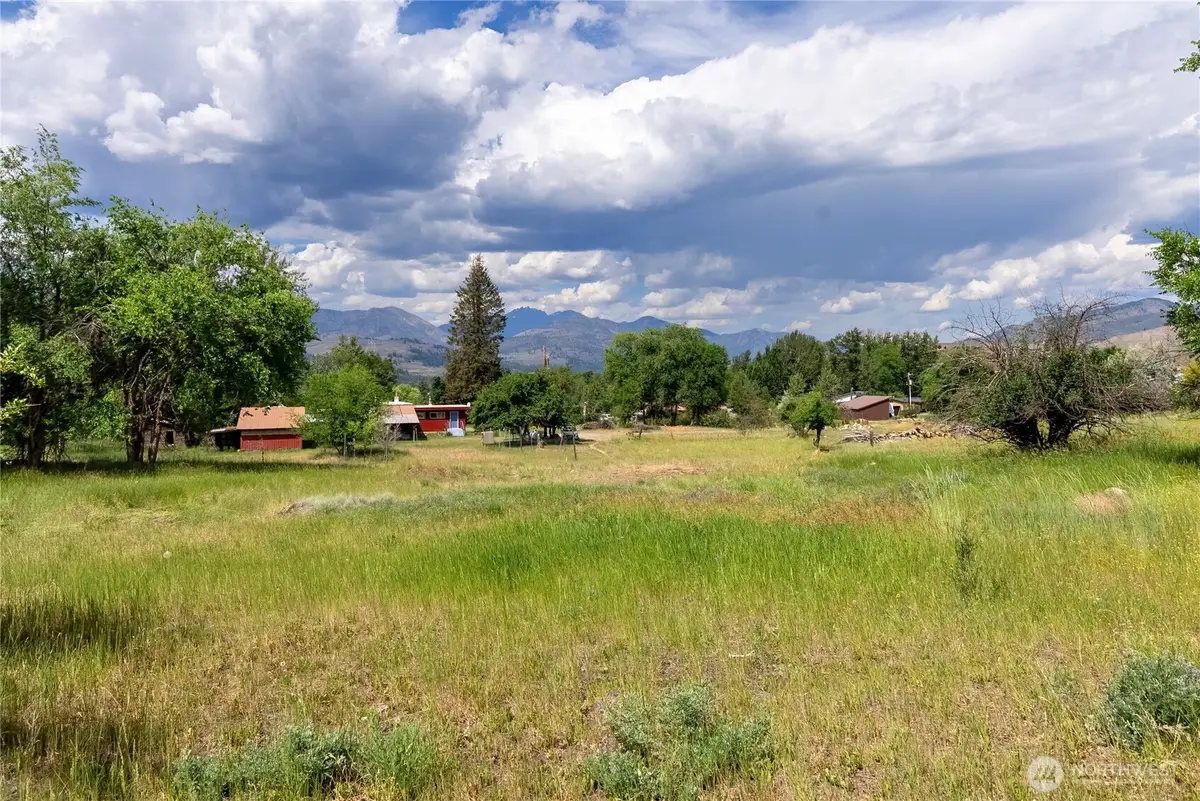 517 Lufkin Lane, Winthrop, WA 98862 - #1