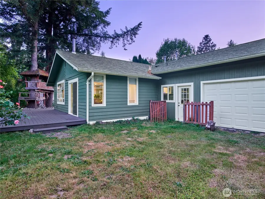 112 Powell Lane, Gold Bar, WA 98251 - #2