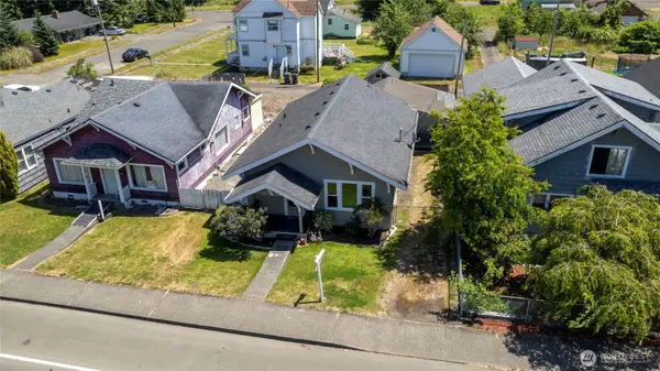 1120 Lincoln Street, Hoquiam, WA 98550