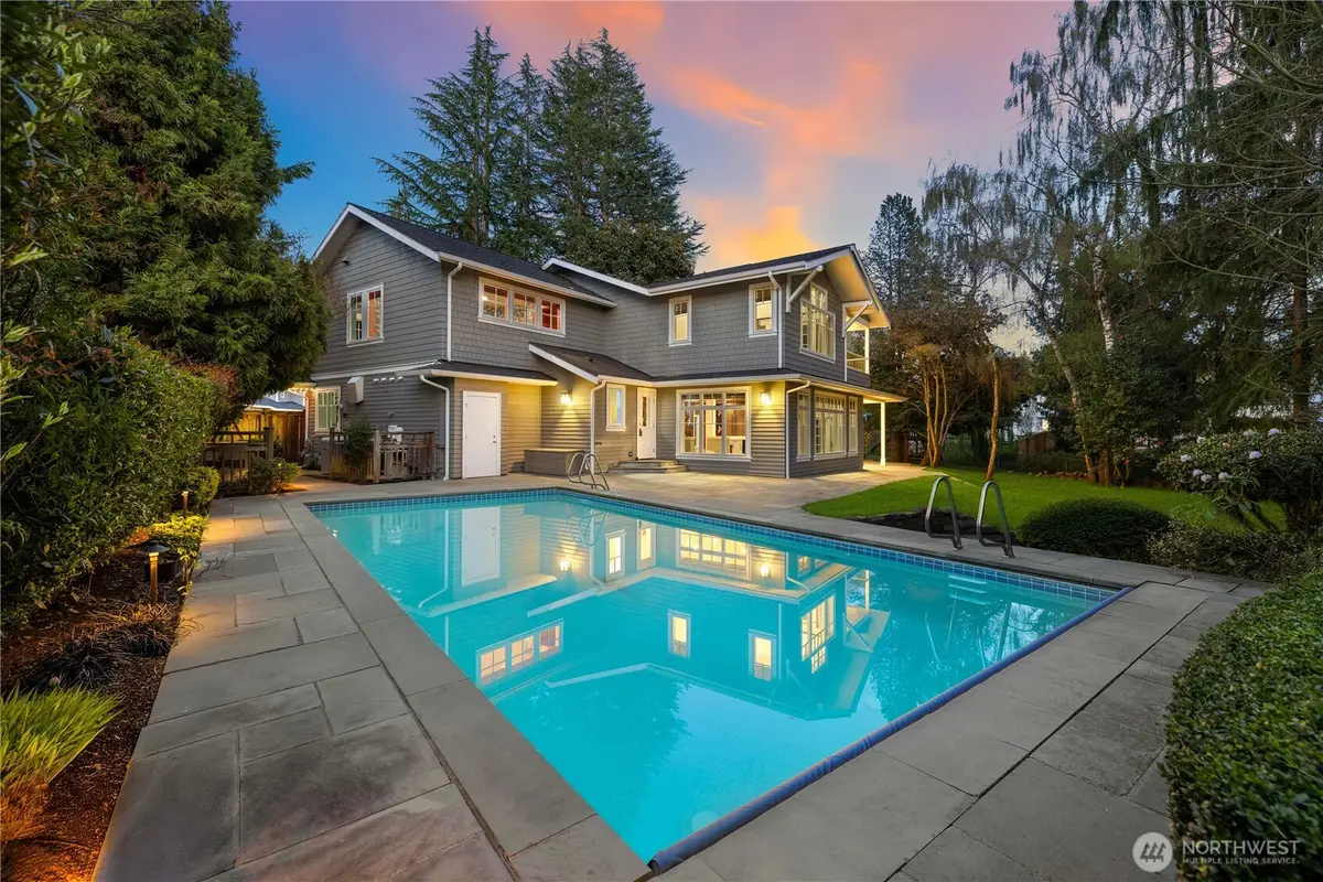 37 Tatoosh Ky, Bellevue, WA 98006 - #1