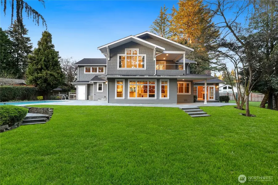 37 Tatoosh Ky, Bellevue, WA 98006 - #2