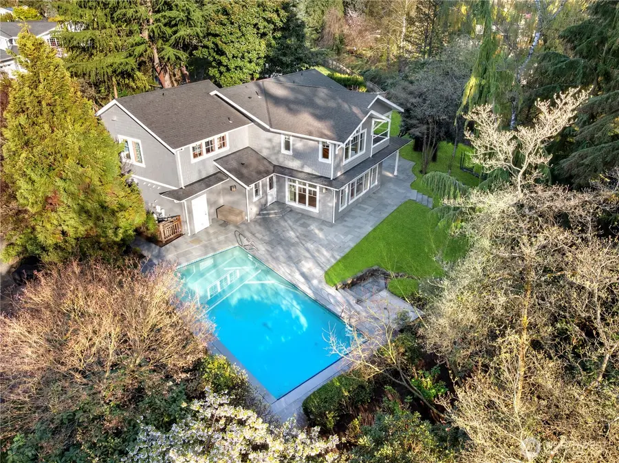 37 Tatoosh Ky, Bellevue, WA 98006 - #3
