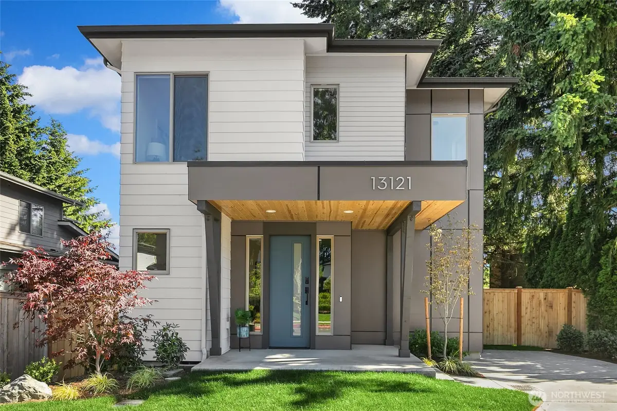 13121 NE 103rd Place, Kirkland, WA 98033 - #1
