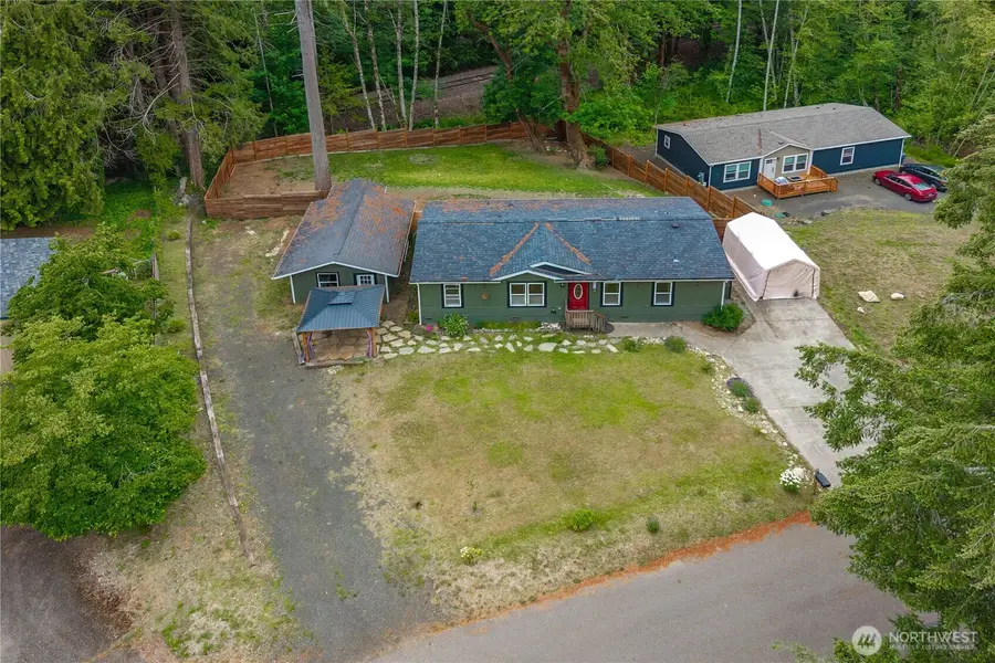 50 SE Fuchsia Avenue, Shelton, WA 98584 - #3