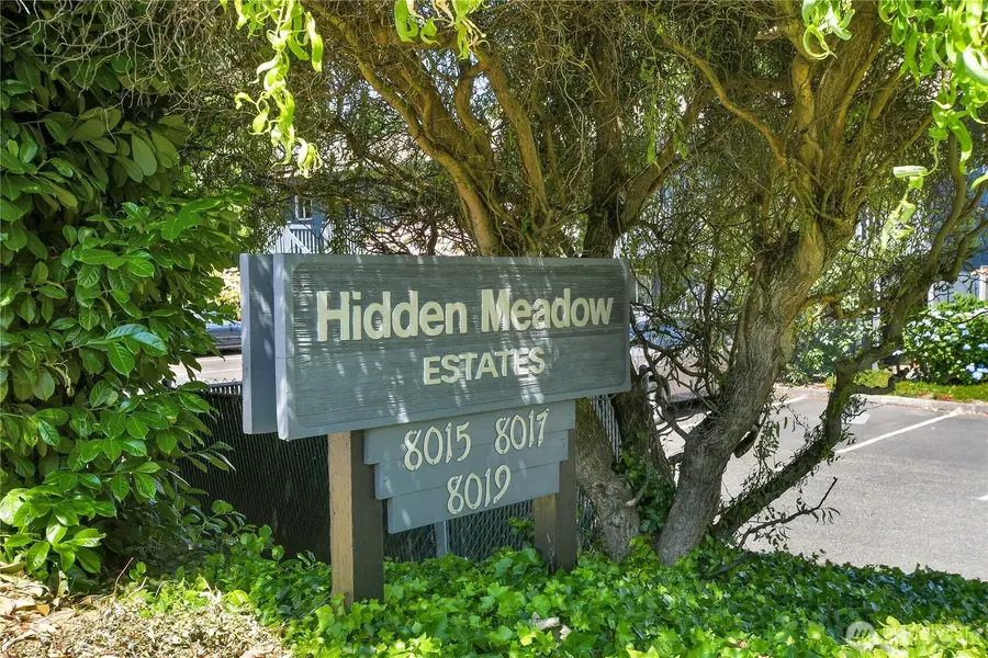 8015 196th Street Sw #4A, Edmonds, WA 98026 - #2