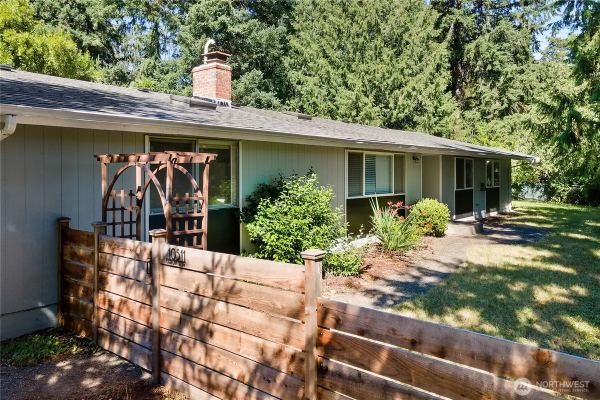 10511 Cedrona Street Sw, Lakewood, WA 98498 - #1