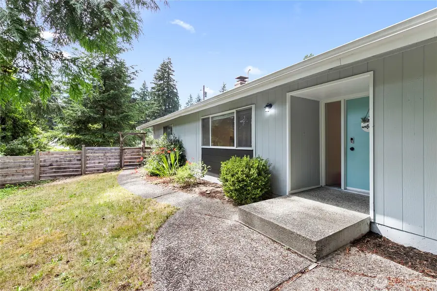 10511 Cedrona Street Sw, Lakewood, WA 98498 - #2