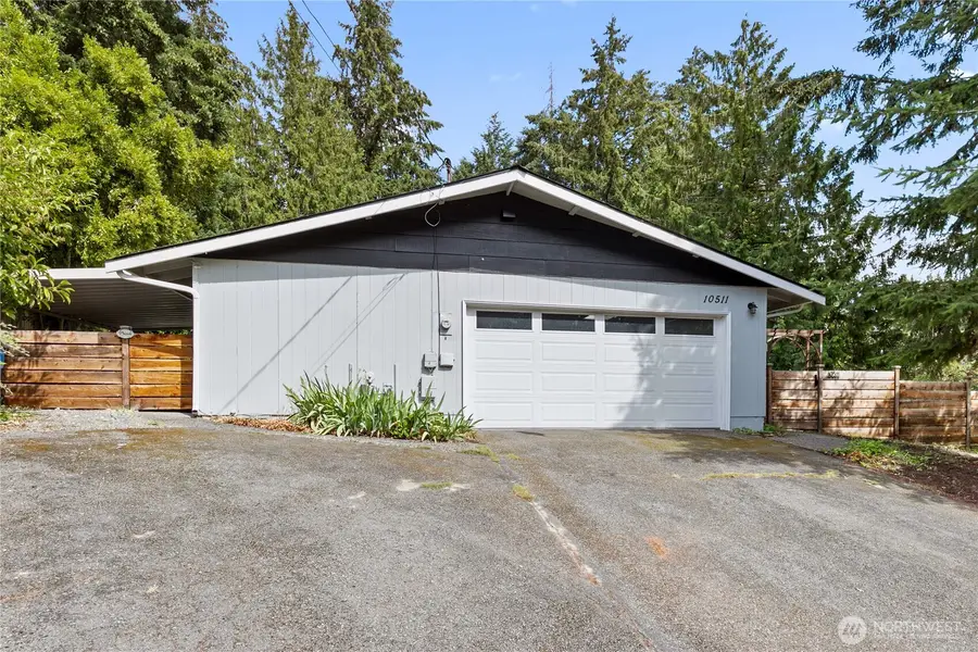 10511 Cedrona Street Sw, Lakewood, WA 98498 - #3