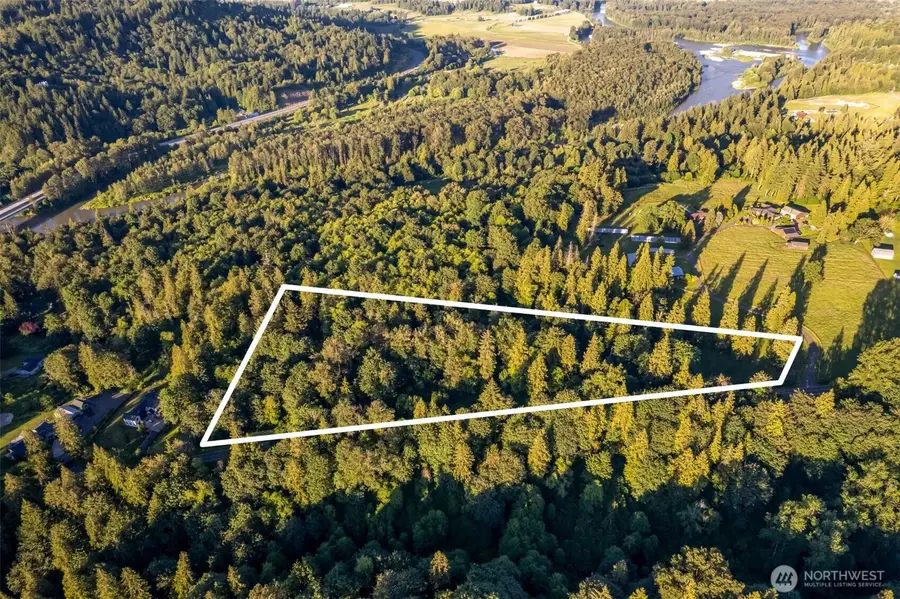 18901 Welch Road, Snohomish, WA 98296 - #2