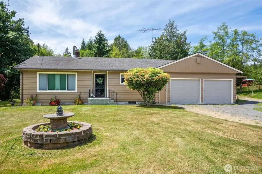 9281 Stein Road, Custer, WA 98240 - #3
