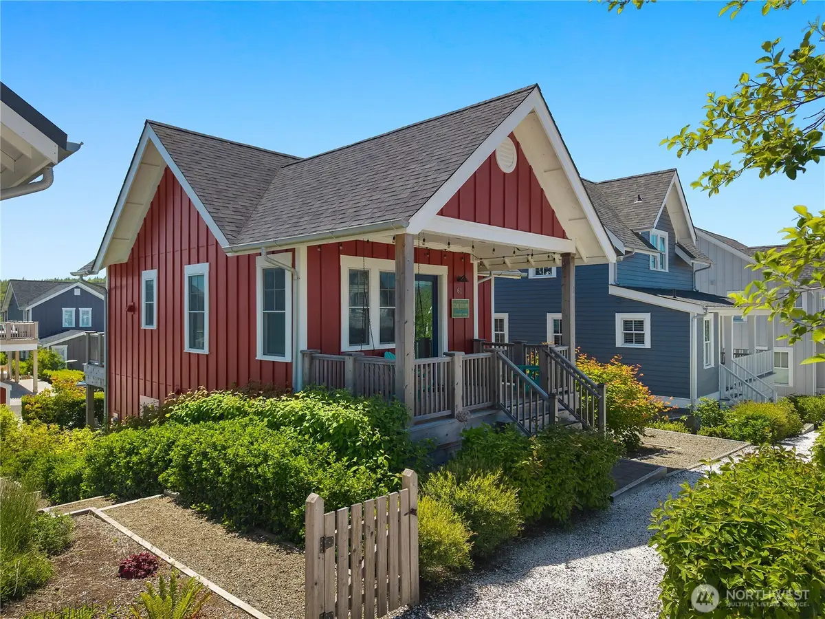 61 Horizon Street, Pacific Beach, WA 98571 - #1