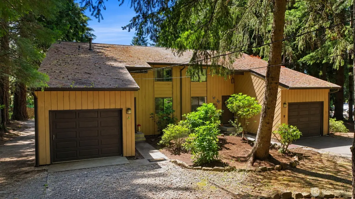8111 58th Avenue Se, Olympia, WA 98513 - #1