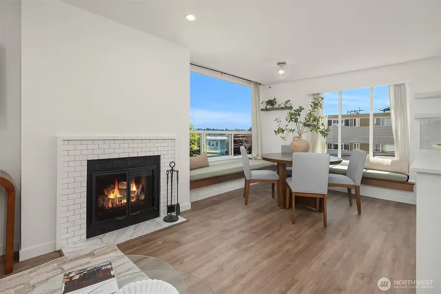 756 N 72nd Street #204, Seattle, WA 98103 - #2