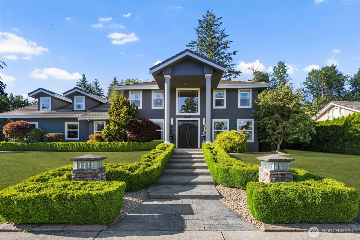 10017 127th Street Ct Nw, Gig Harbor, WA 98329 - #1