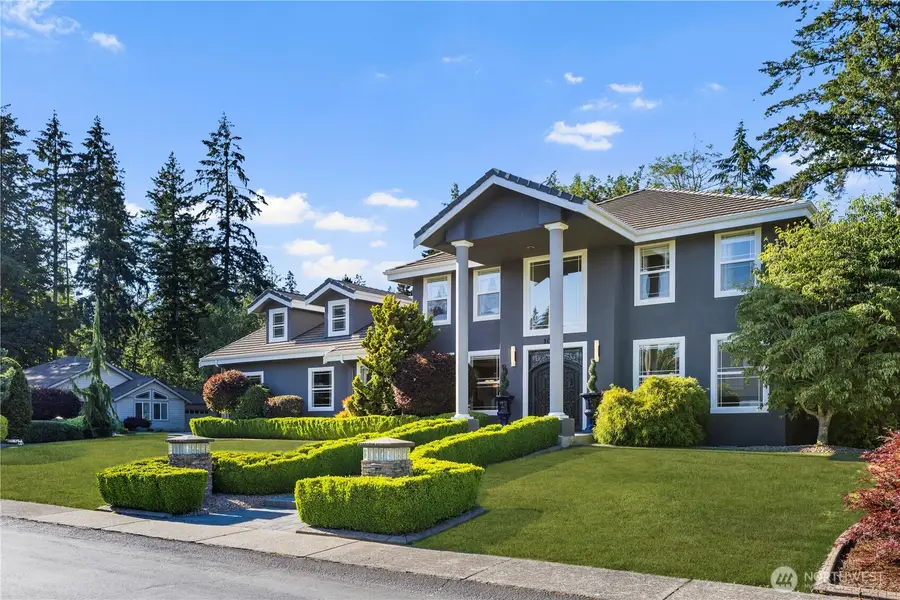 10017 127th Street Ct Nw, Gig Harbor, WA 98329 - #2