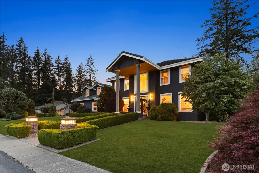 10017 127th Street Ct Nw, Gig Harbor, WA 98329 - #3